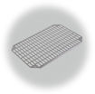 Picture of Mounting plate perforated (250x150x2 mm - 26x11 mm)