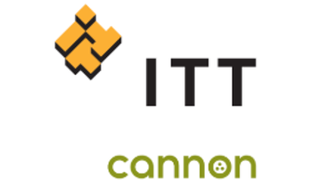 Picture for manufacturer ITT Cannon