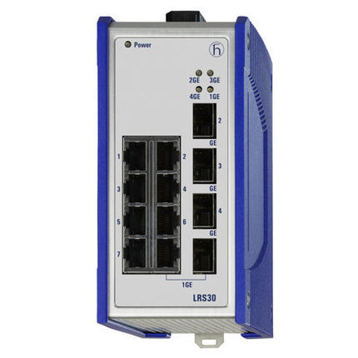 Picture of LRS30-7TX/3SFP/1C