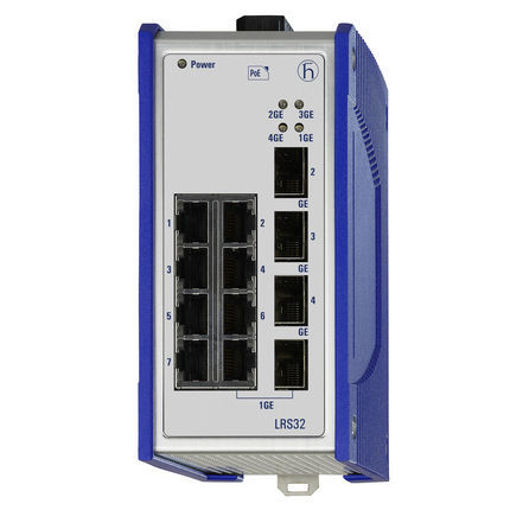 Picture of LRS32-7TX/3SFP/1C