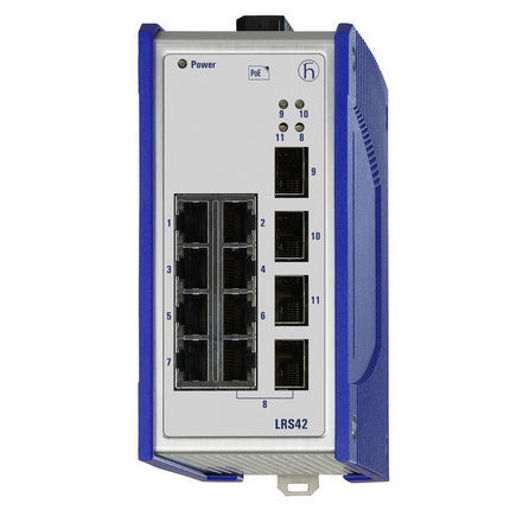 Picture of LRS42-7TX/3SFP/1C