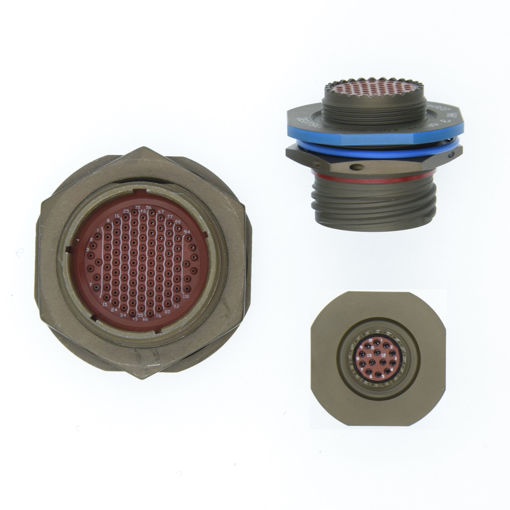 Picture of D38999/24WH35PNL/C