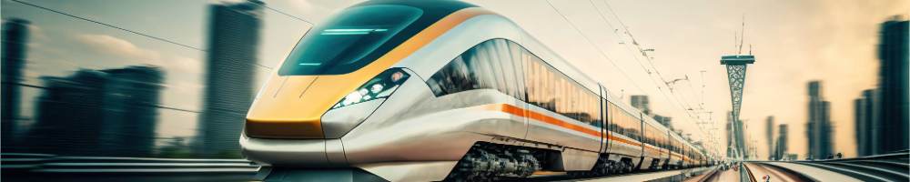 Aerco Rail and Transportation Hub