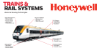 Honeywell Rail Products