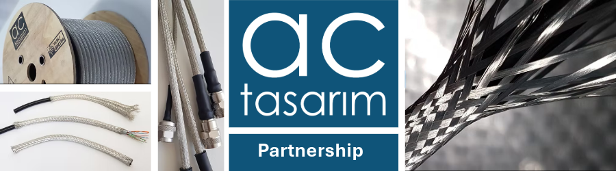 AC Tasarim partnership