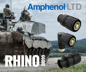 Amphenol Rhino 38999