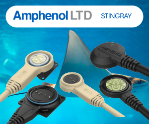 Amphenol Stingray