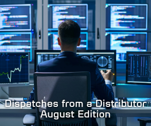 Aerco August News