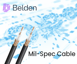 Belden Mil-spec