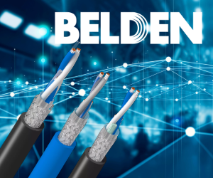 Belden SPE Cable