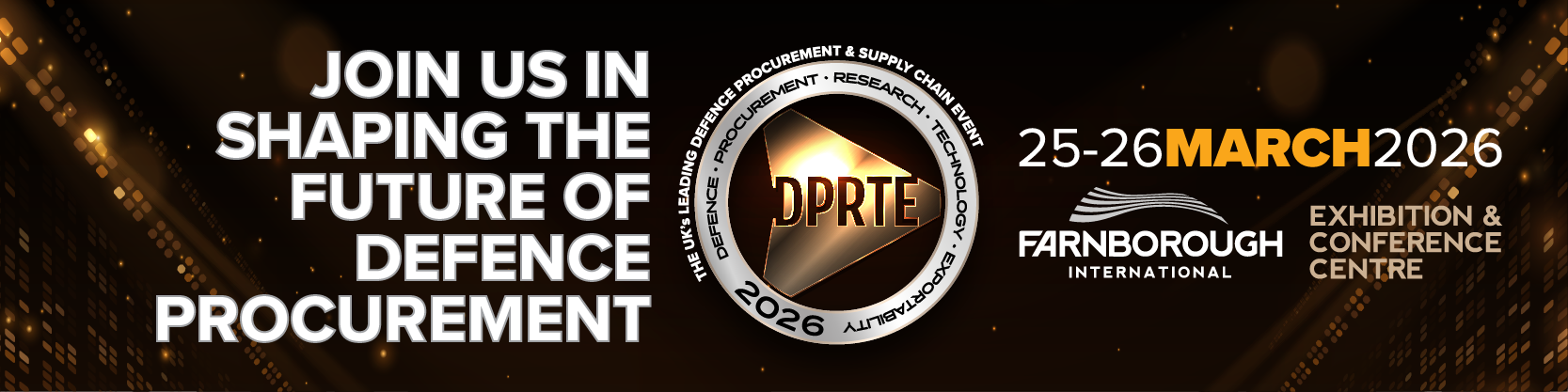 DPRTE exhibition