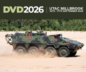 Aerco at DVD 2026