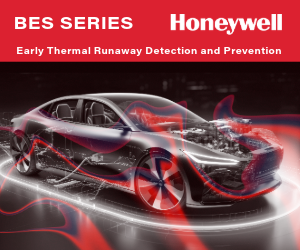 Honeywell EV