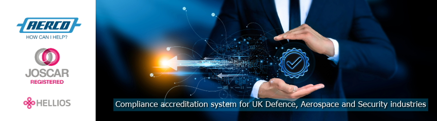 JOSCAR accreditation