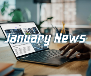 January News letter