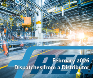 Aerco February 2026 News