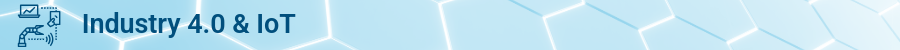 Industry 4.0 and IoT