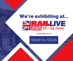 Rail Live 2025