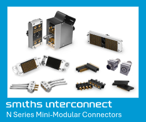 Smiths Mini Modular