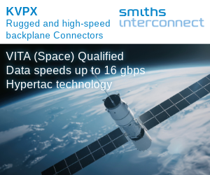 Smiths Interconnect KVPX