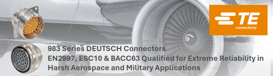 TE Deutsch 983 series