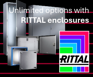 Rittal Enclosures