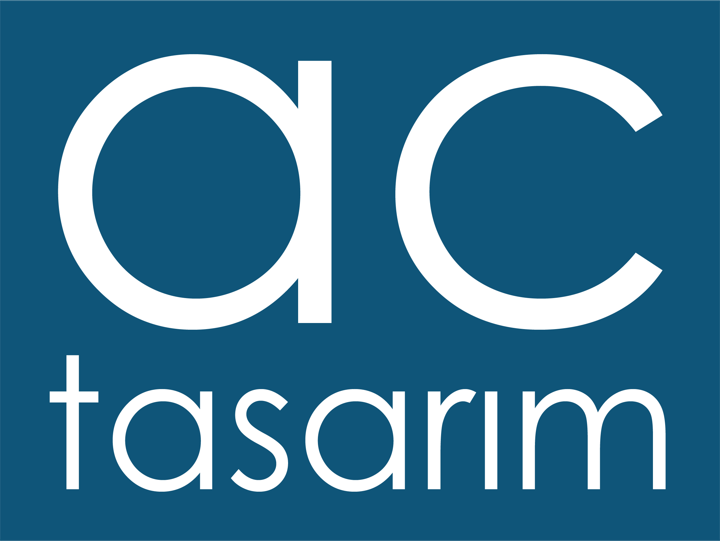 AC Tasarim Logo