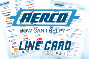 Aerco Line Card