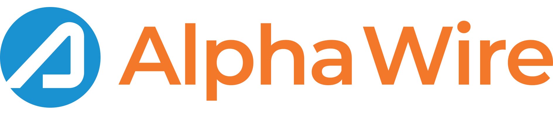 AlphaWire Logo