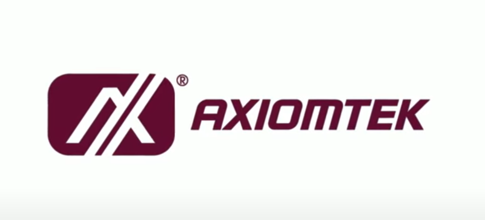 AXIOMTEK Logo