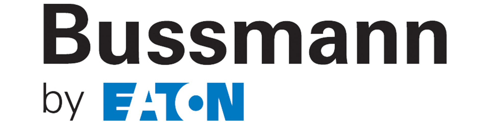 Eaton Bussmann Logo