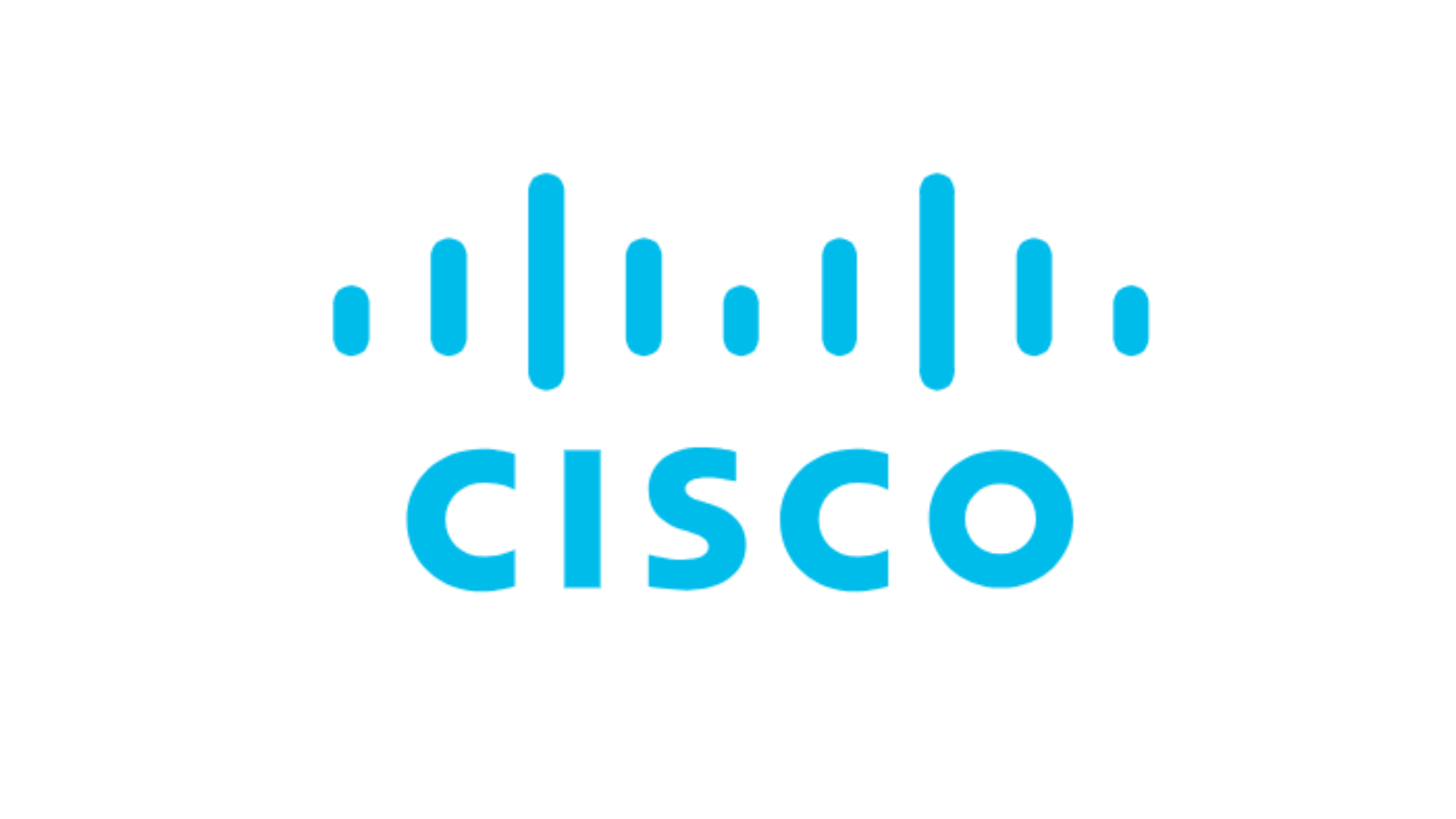 Cisco Logo