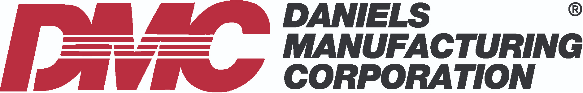Daniels Manufacturing Corporation Logo