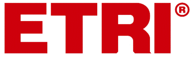 ETRI Logo