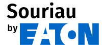 Souriau by EATON Logo