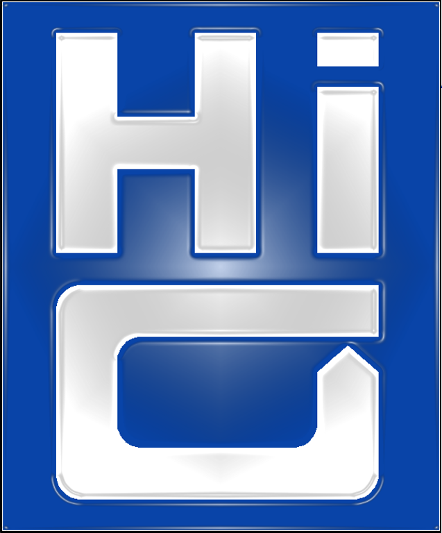 Hi-G Logo