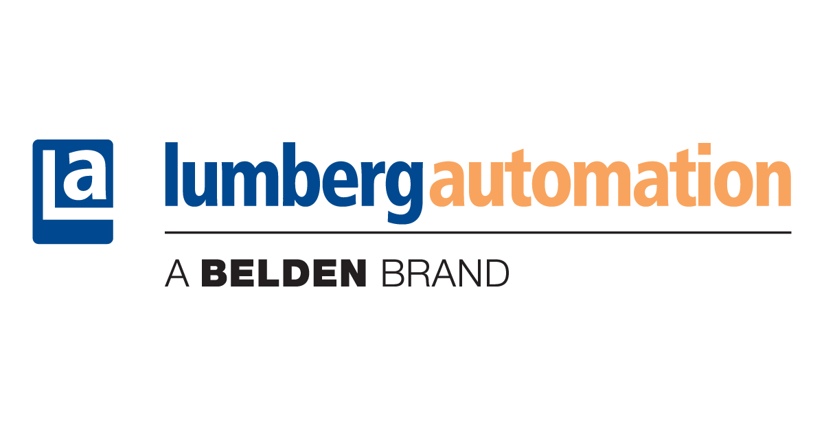 Lumberg Automation Logo