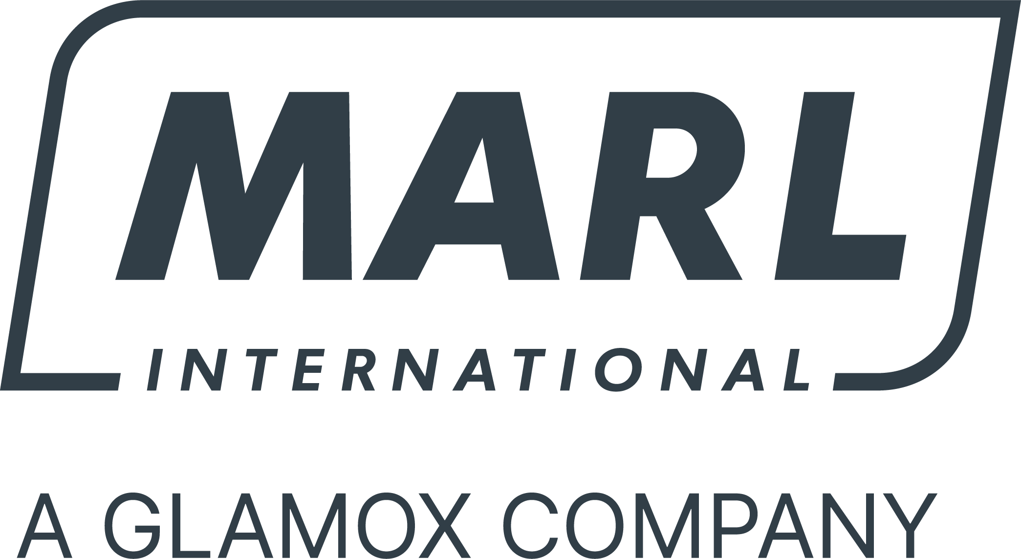 MARL Logo