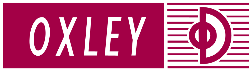 Oxley Group Logo