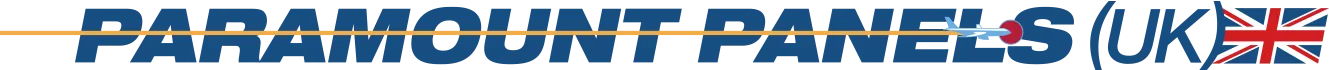Paramount Panels UK Logo