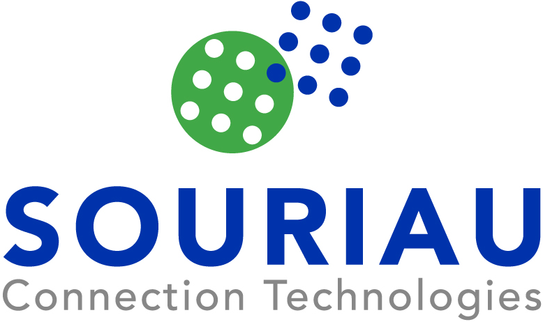 Souriau Logo