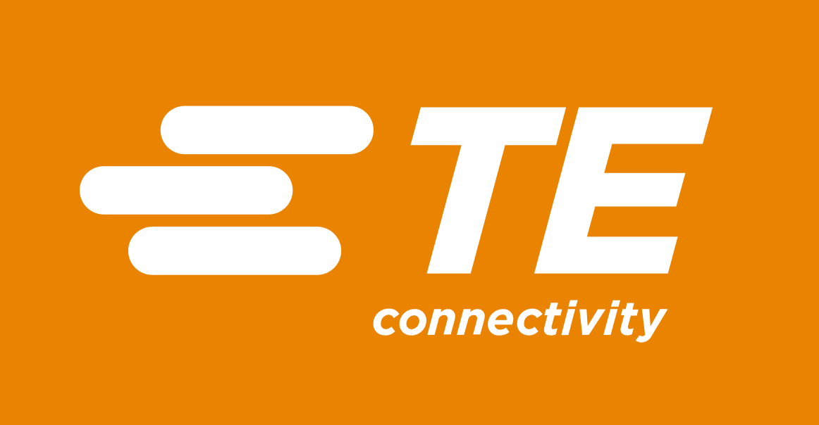 TE Connectivity Logo