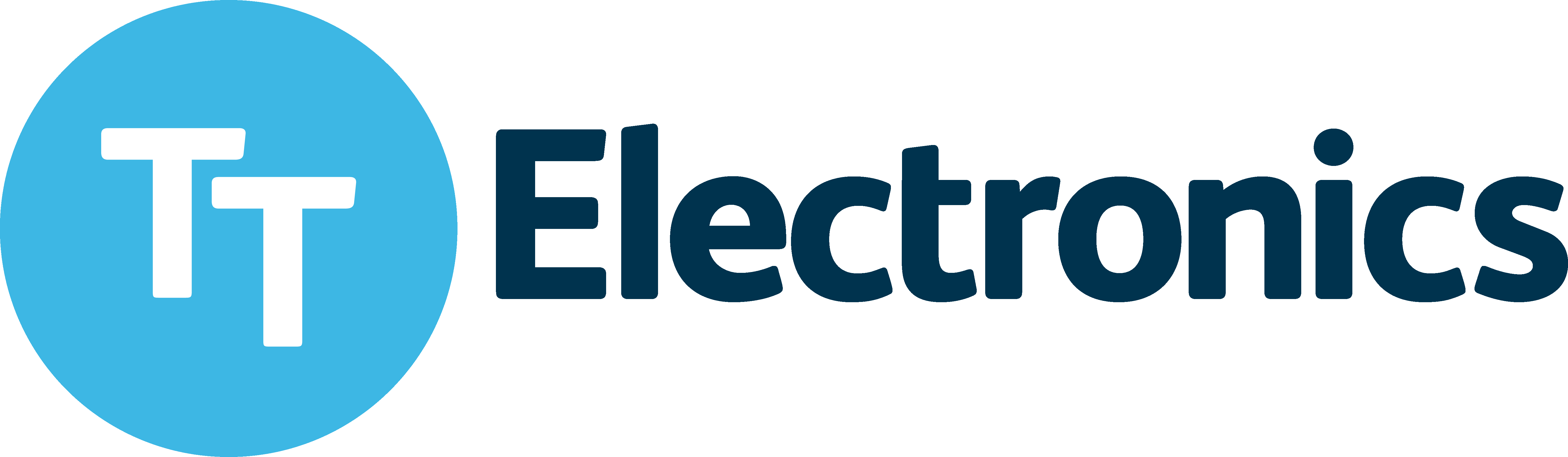 TT Electronics AB Connectors Logo