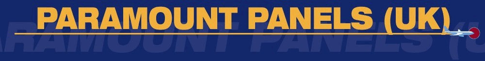 Paramount Panels Logo