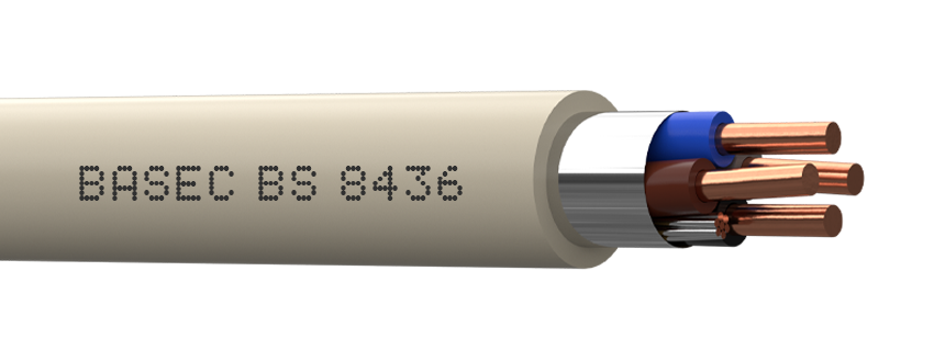 Amokabel Flexishield