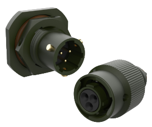 602 GB Connectors