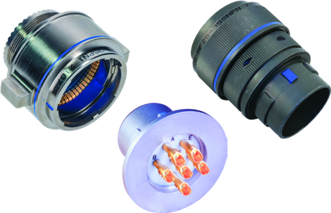 MIL-DTL 38999 series IV