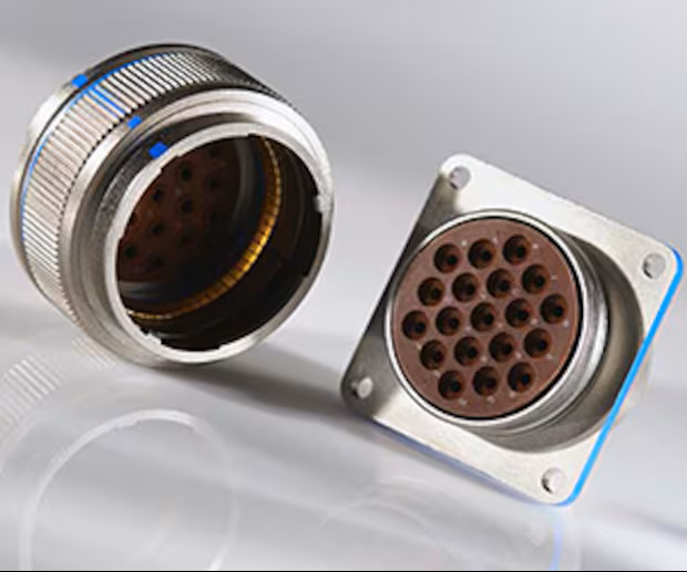 MIL-DTL 38999 series IV