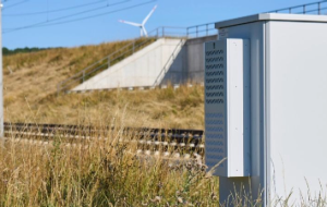  Enclosures & Cabinets