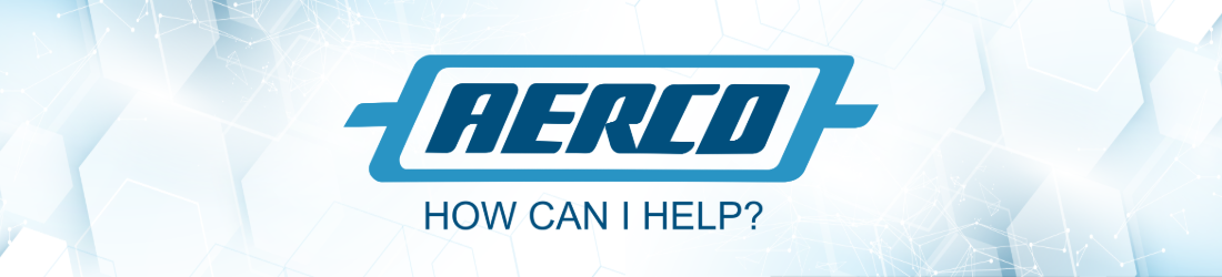 Aerco Logo
